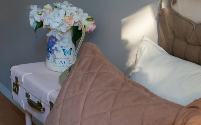 Апартаменты Aparts365spb