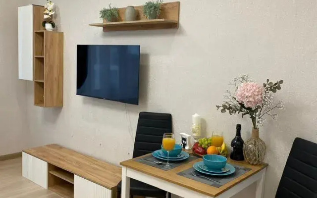 Krasnodar Flat