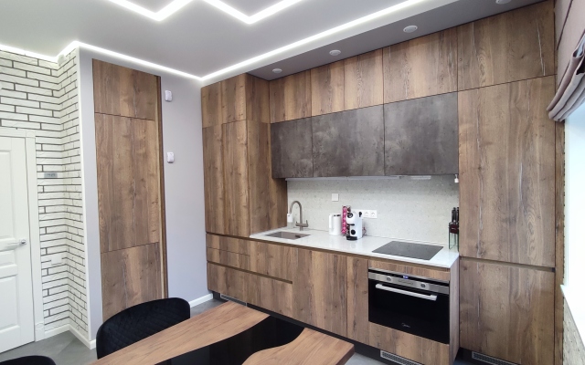 Квартира Mi Home  Росгартен