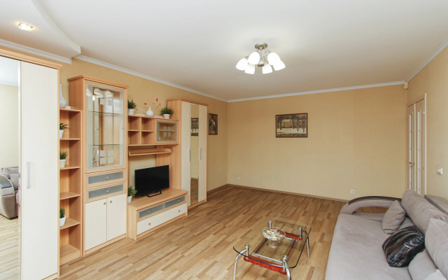 Apartamenty Daudel' No110 u TRC Gudvin