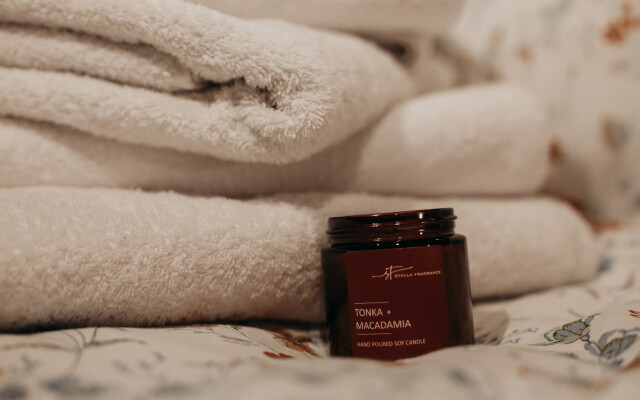 Апартаменты Alpine Urban Garden 2