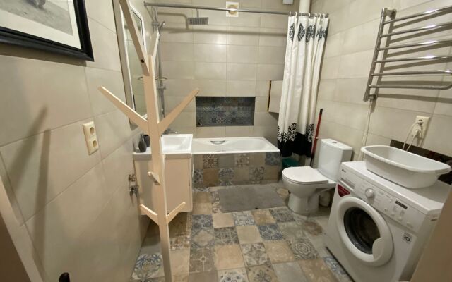 Na Gorokhovoy Ulitse Apartments