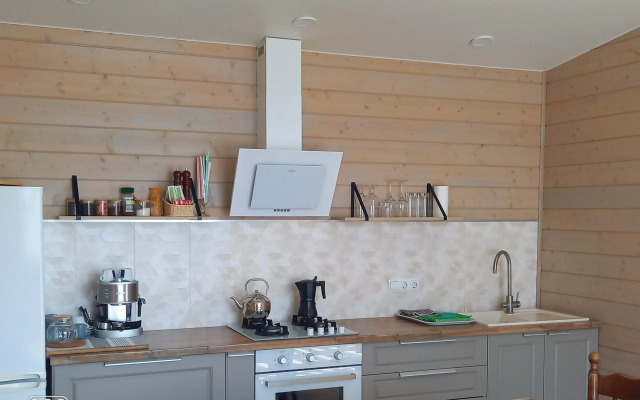 Частный дом для Гостей