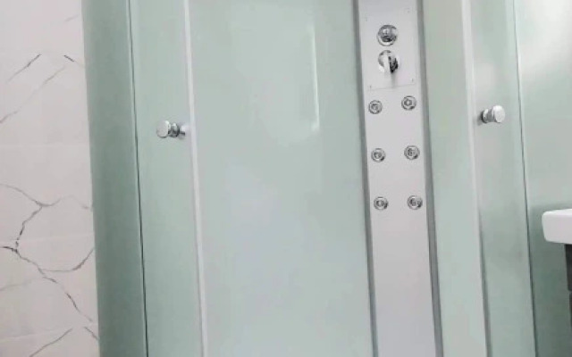 Апартаменты Бирюзовые