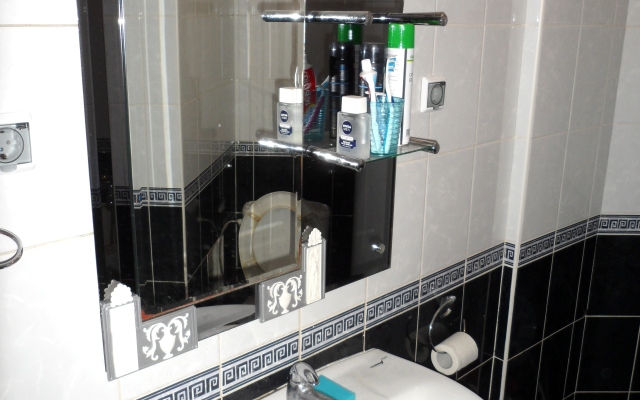 Мини-Отель Riviera Maya