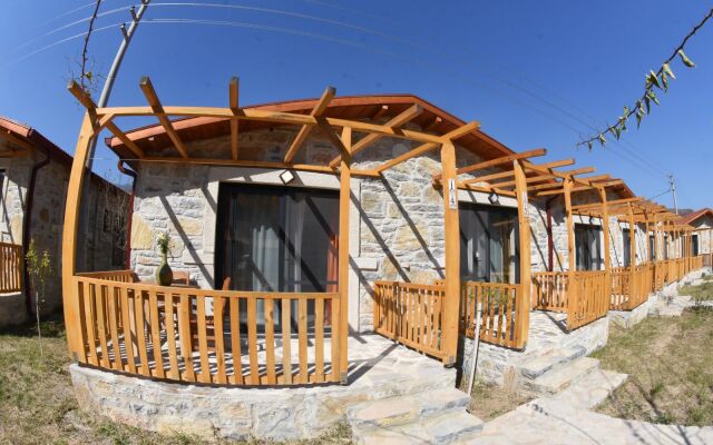Begonvillage Tatil Evleri Boutique Hotel