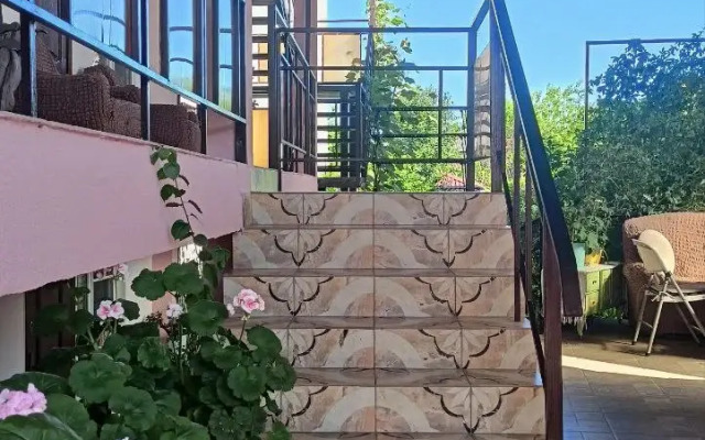 Assol Guest house