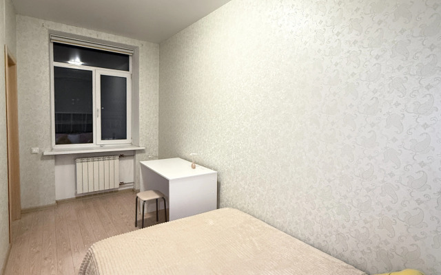 Апартаменты Уютные трехкомнатные в самом сердце города