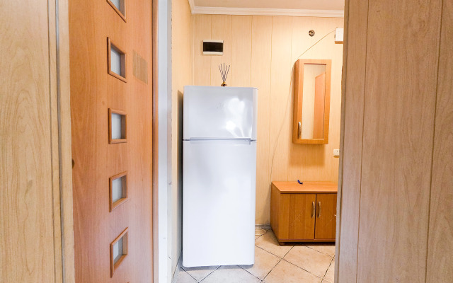 Квартира Двухкомнатная на Курчатова 1