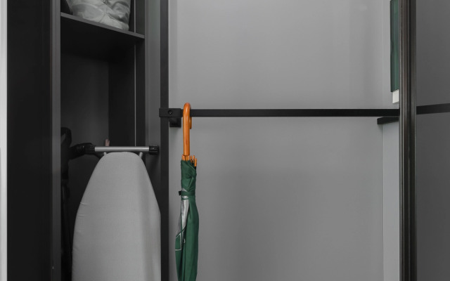 Квартира ЖК Чкалов