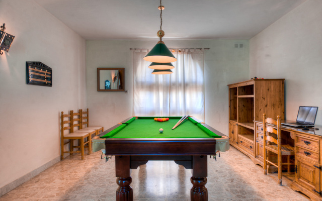 050 Fantastic Family Fun Villa St Julians