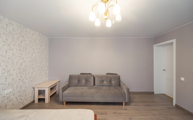 Апартаменты Люкс на шоссе Михайловское