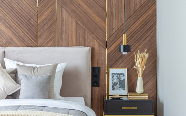 Апартаменты Квартира Высоцкого