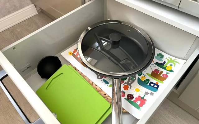 Апартаменты Сосны