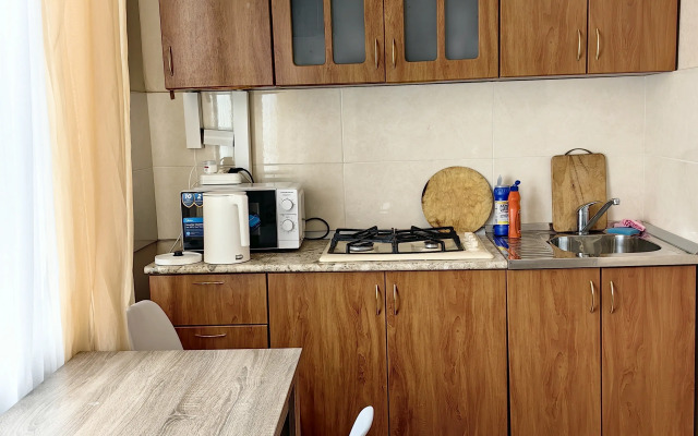 Квартира на Мира 11