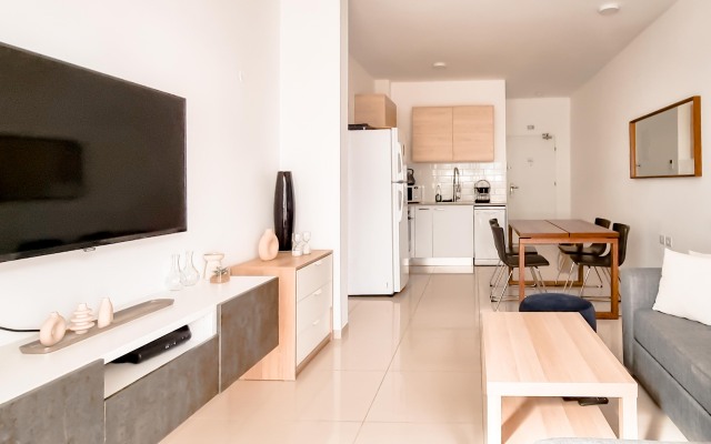 Apt Nuage Apartments