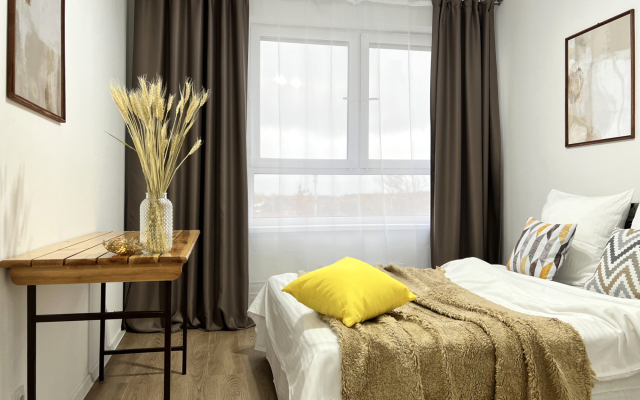 Квартира Современный Обнинск