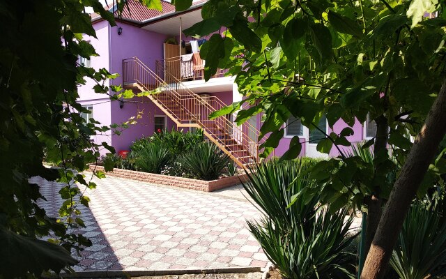 Гостевой Дом Фортуна