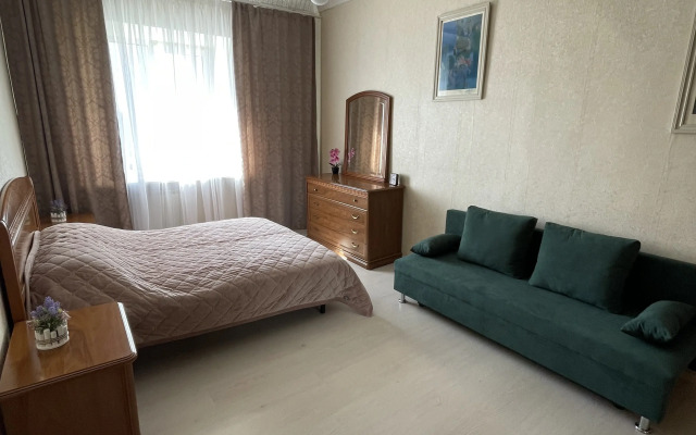 Квартира На Мельковской 2Б