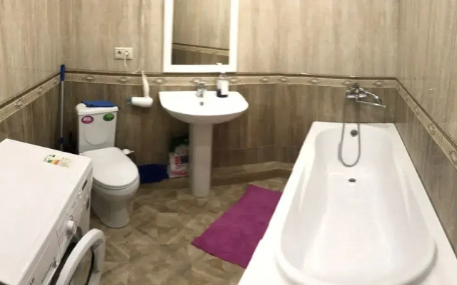 Апартаменты Возле Моря