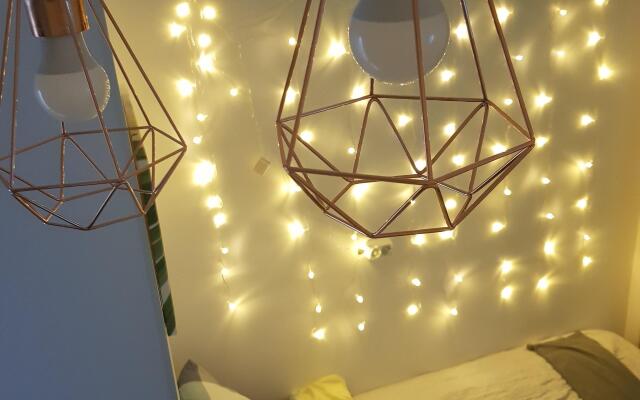 Апартаменты Ogo Rent