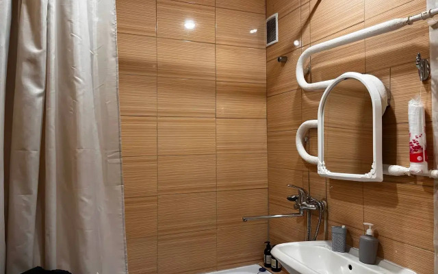 V Tsentre Goroda Permy Belinskogo 51 Flat