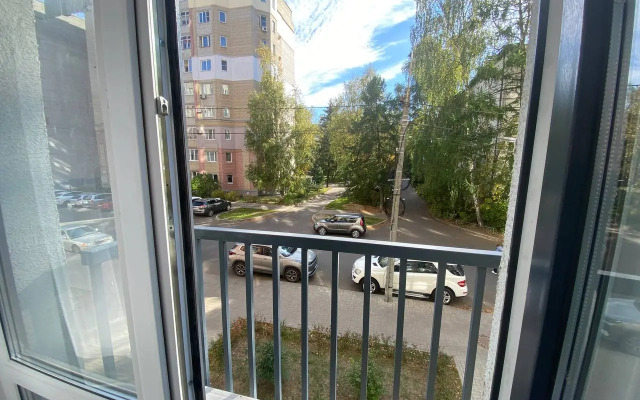 Квартира Studio в самом сердце Ярославля