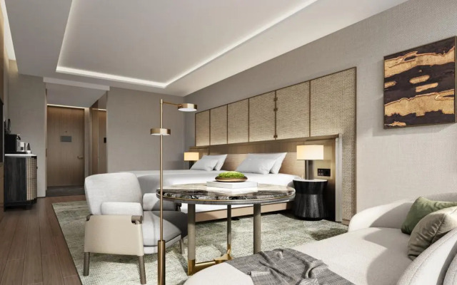 Swissôtel Tashkent (Opening May 2025)