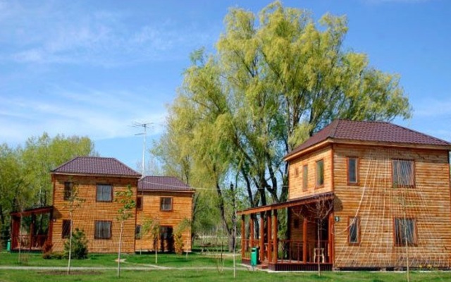 Izbushka Guest house