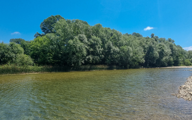 Yuzhane Private house 5