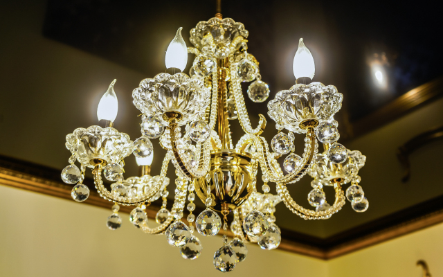 Жилое помещение Корона