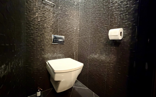 Квартира Лайф Апарт Стильная Евро 2-ка Новорогожская 28