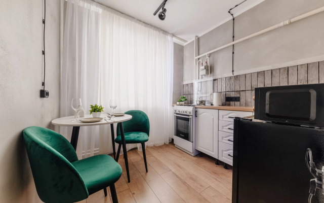 Апартаменты фирменные Sunny