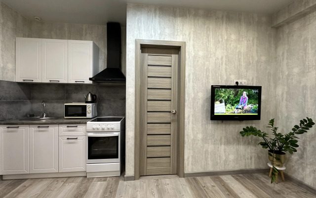 Квартира Уютная