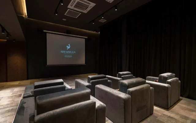 Shabran Wellbeing Resort