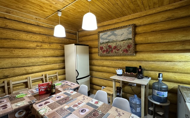 Частный дом Домик в Заярье