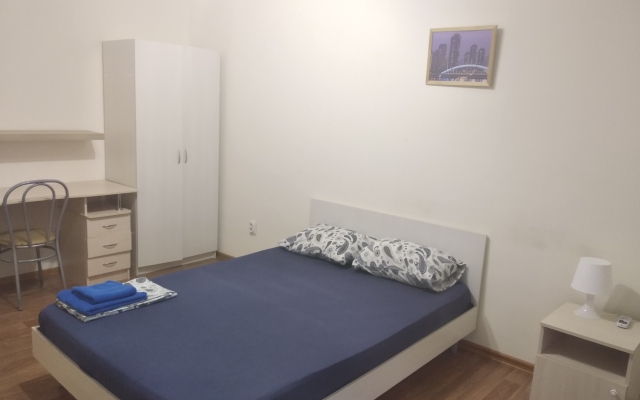 Квартира Cityinn Krasnodar