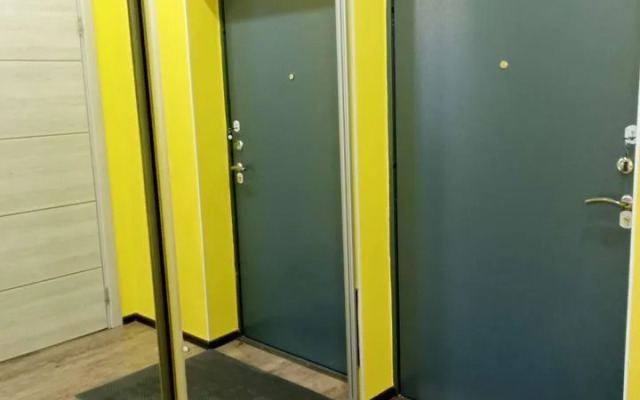 Квартира Комфортная на Лермонтова 31