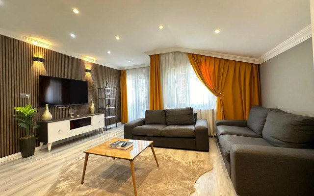 Casa Florya Hotel