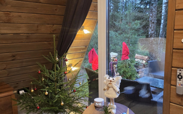 Veykpark Volma Recreation camp