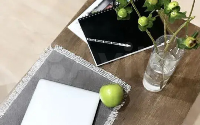 ЖК Крылья Квартира