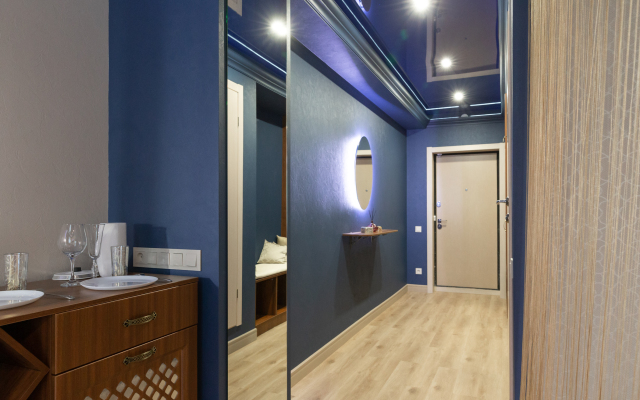 Апартаменты Этажидейли на Хохрякова - Восточные