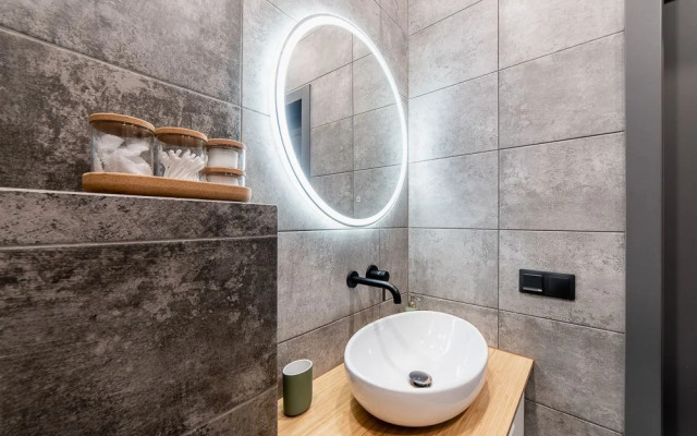 Eclipse Ot Seti Good Vibes Apartments Apartments