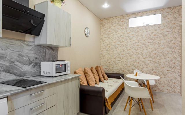 Na Ulitse Dekabristov 17 Flat