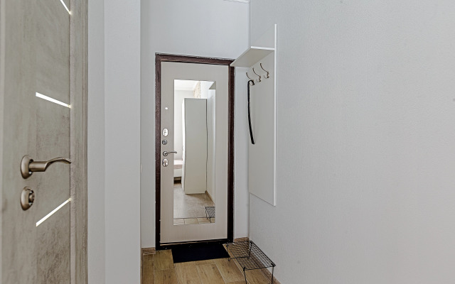 V Zhk Skolkovskiy O2 Apartments