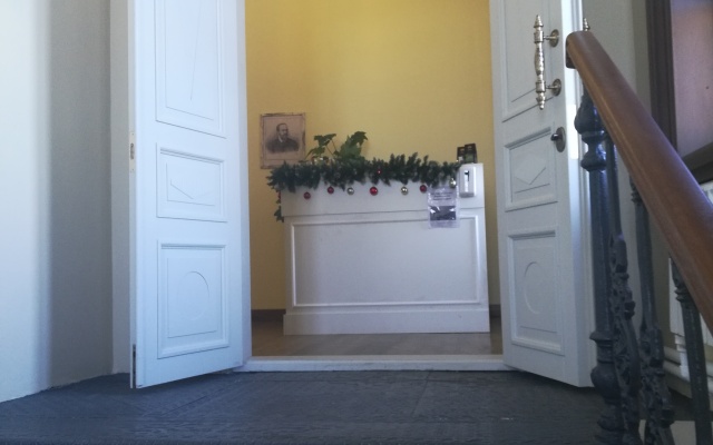 Usadba Mosolov Guest House