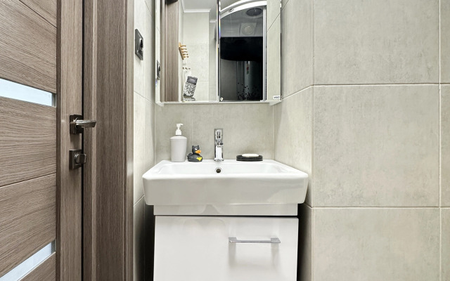 Апартаменты в центре Art Apart 2