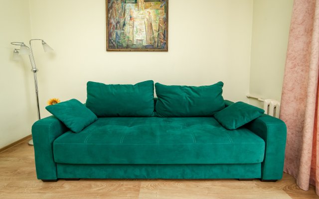 Апартаменты BelaTravel по адресу: Красная 18