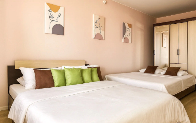 Апартаменты D&N