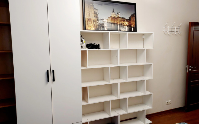 Apartment CityRooms 2